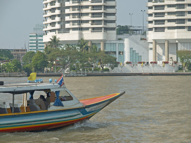 Bangkok